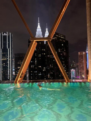 Scarletz Suites Kuala Lumpur by City Center